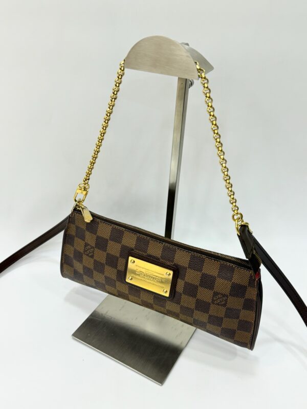 Loius Vuitton Sophie Clutch DE - Image 8