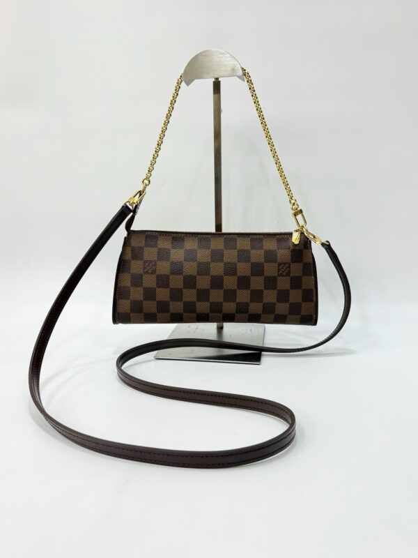 Loius Vuitton Sophie Clutch DE - Image 9