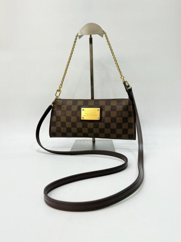 Loius Vuitton Sophie Clutch DE - Image 10