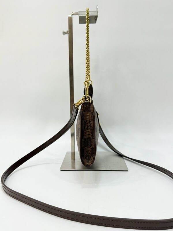 Loius Vuitton Sophie Clutch DE - Image 11