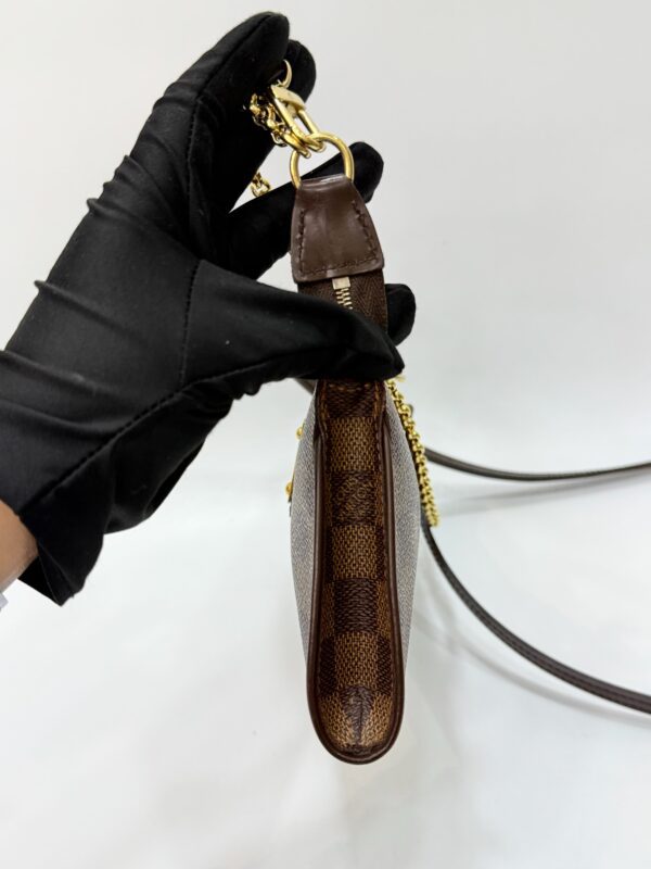 Loius Vuitton Sophie Clutch DE - Image 13