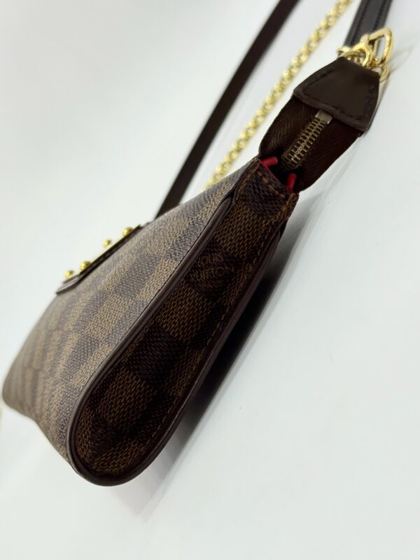 Loius Vuitton Sophie Clutch DE - Image 16