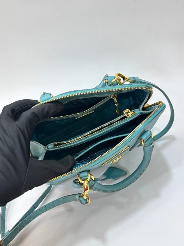 Prada Dome Two Way - Image 2
