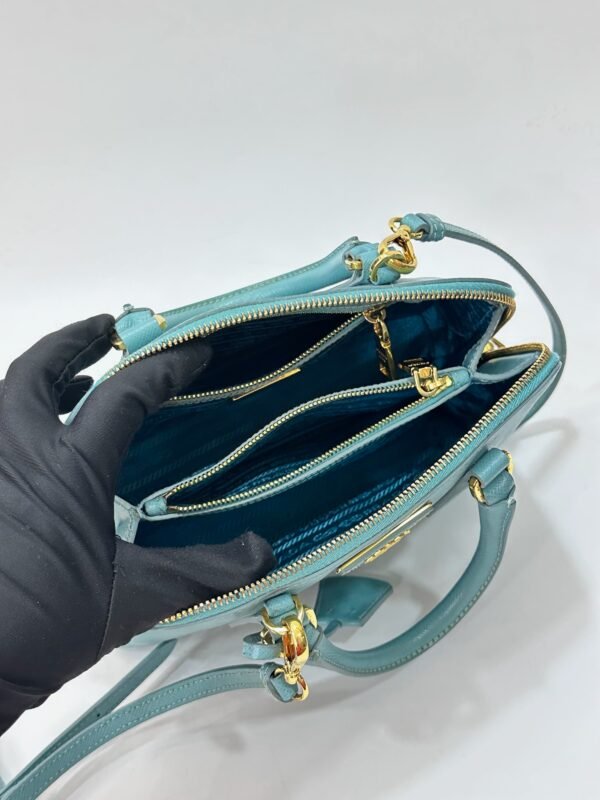 Prada Dome Two Way - Image 3