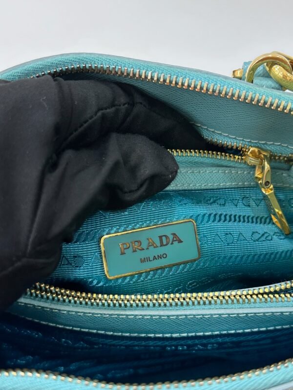 Prada Dome Two Way - Image 4