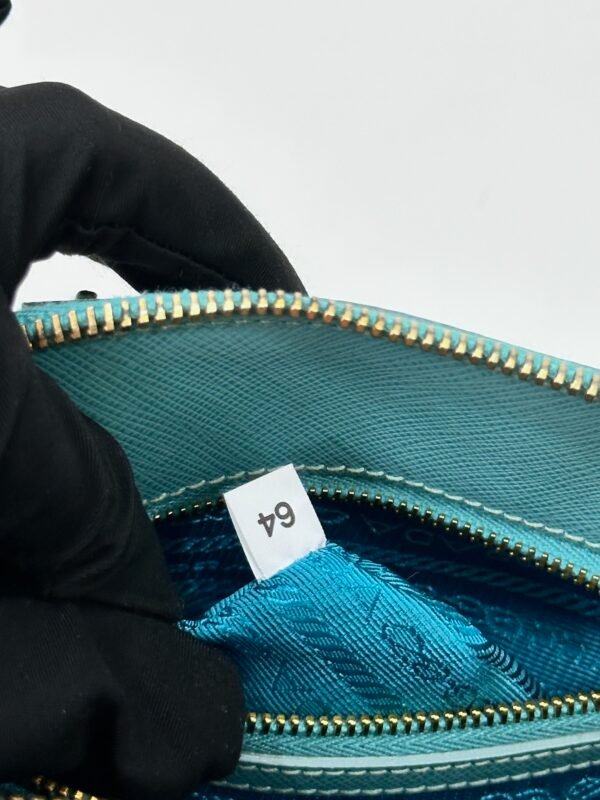 Prada Dome Two Way - Image 5