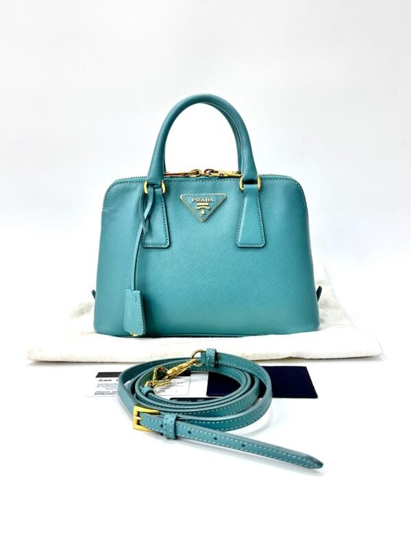 Prada Dome Two Way - Image 6