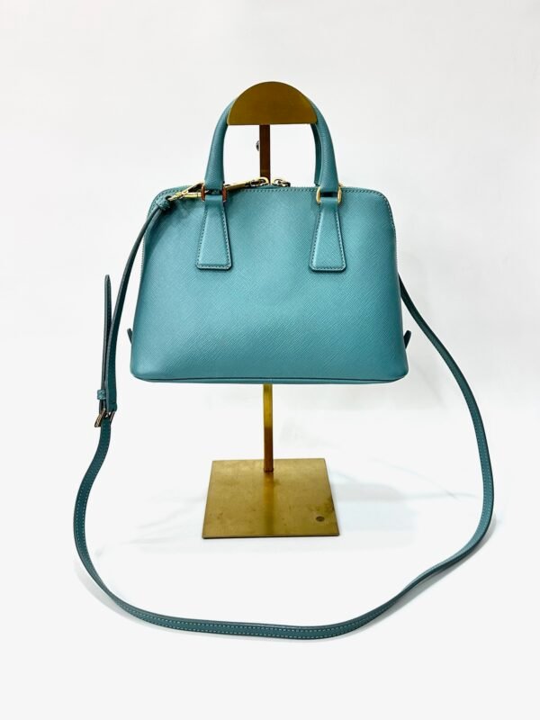 Prada Dome Two Way - Image 8