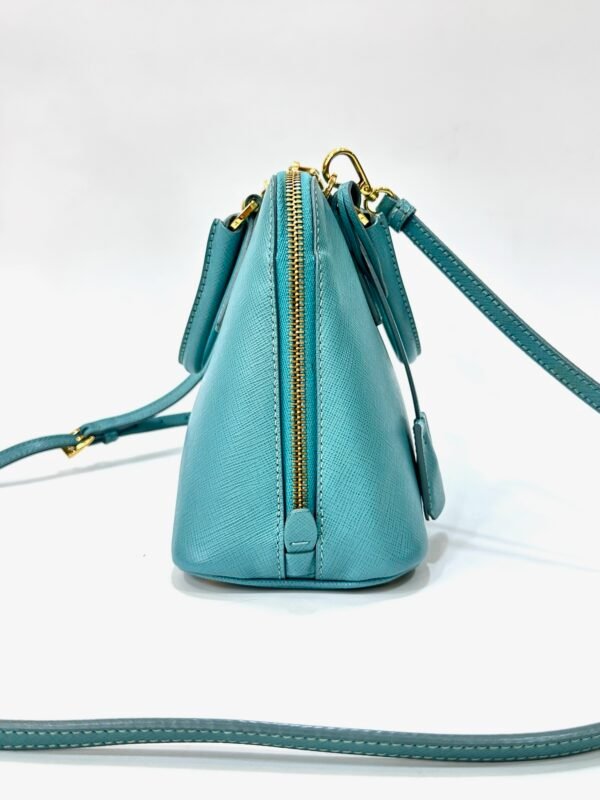 Prada Dome Two Way - Image 9