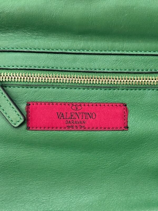 Valentino	Garavani Rockstud Tote Bag - Image 5