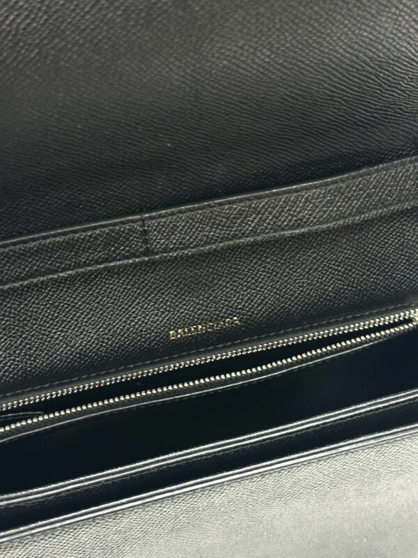 Balenciaga Small Ville - Image 4