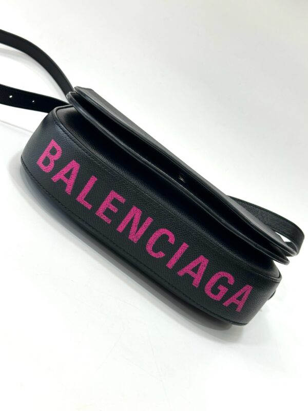 Balenciaga Small Ville - Image 12