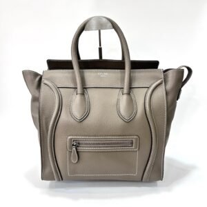 Celine Luggage Mini