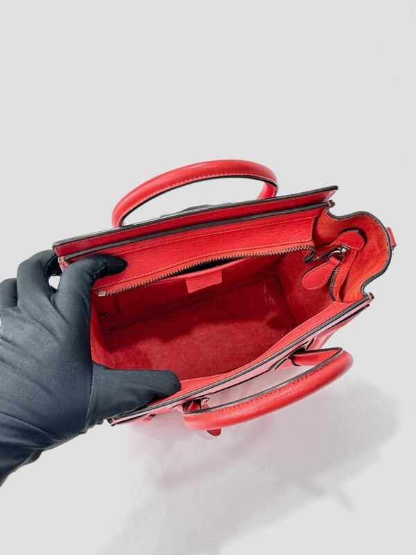 Celine Nano Luggage - Image 3