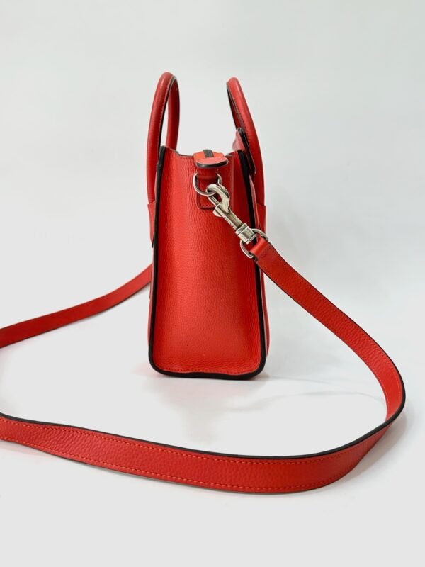 Celine Nano Luggage - Image 10