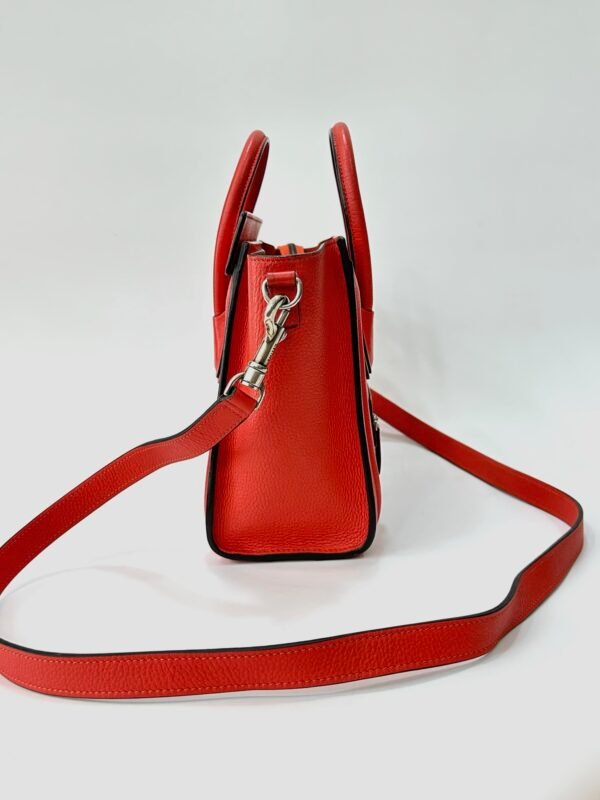 Celine Nano Luggage - Image 11