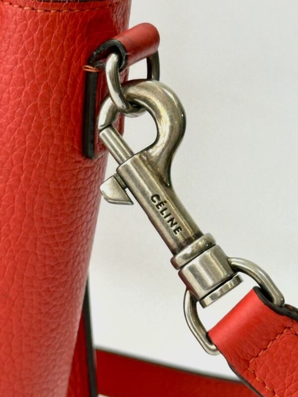 Celine Nano Luggage - Image 16