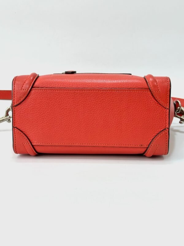 Celine Nano Luggage - Image 18