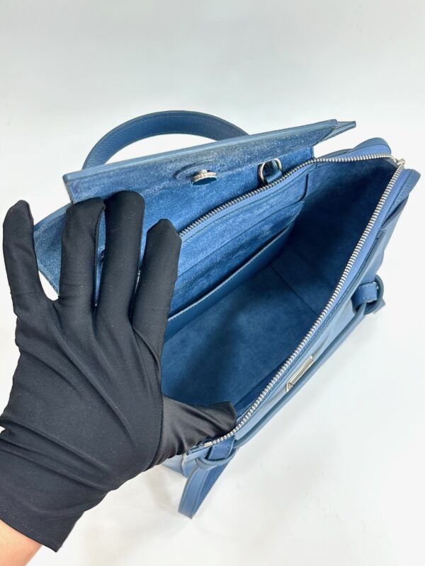 Celine Belt Bag Micro - Image 3