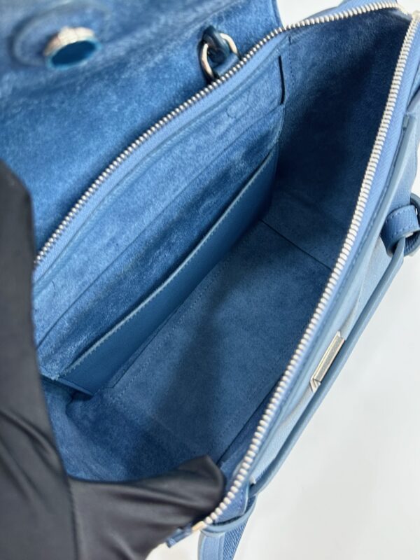 Celine Belt Bag Micro - Image 4