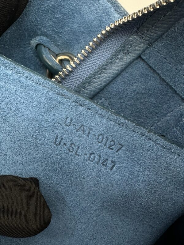 Celine Belt Bag Micro - Image 7