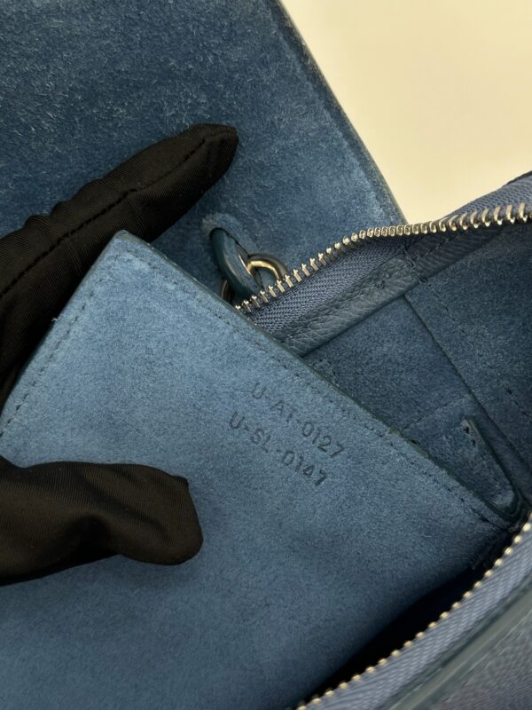 Celine Belt Bag Micro - Image 8