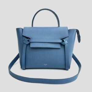 Celine Belt Bag Micro
