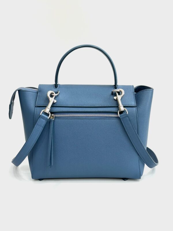 Celine Belt Bag Micro - Image 16