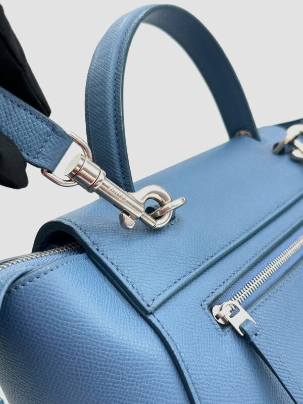 Celine Belt Bag Micro - Image 17