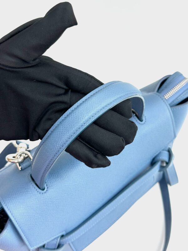 Celine Belt Bag Micro - Image 18