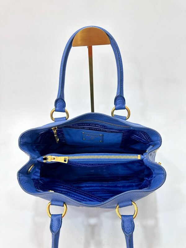 Prada Vitello Daino Two Way - Image 2