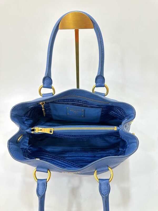 Prada Vitello Daino Two Way - Image 3