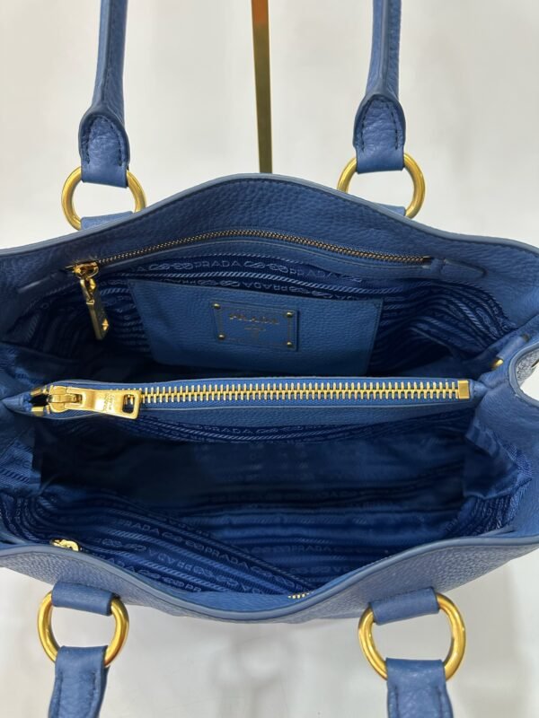 Prada Vitello Daino Two Way - Image 4