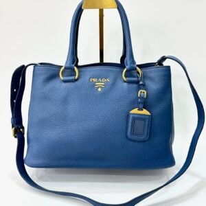 Prada Vitello Daino Two Way