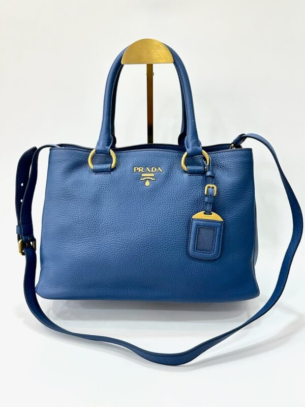 Prada Vitello Daino Two Way
