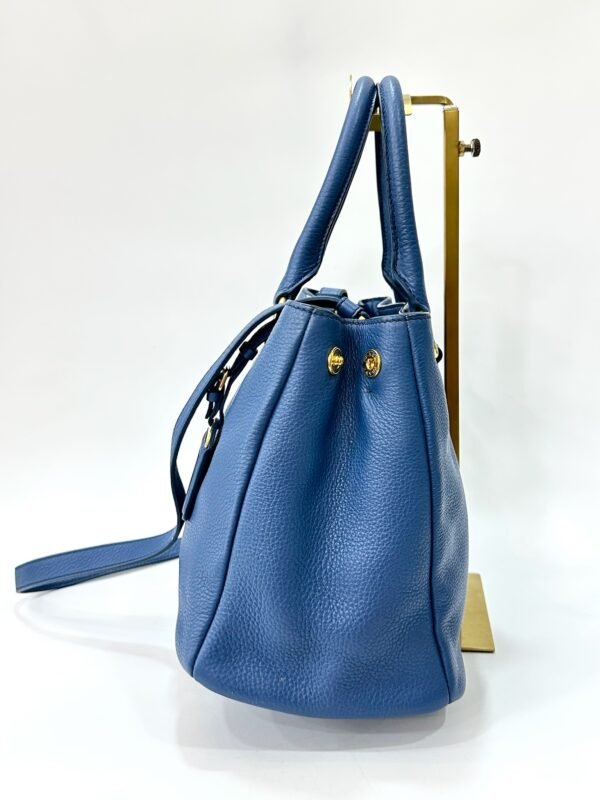 Prada Vitello Daino Two Way - Image 11