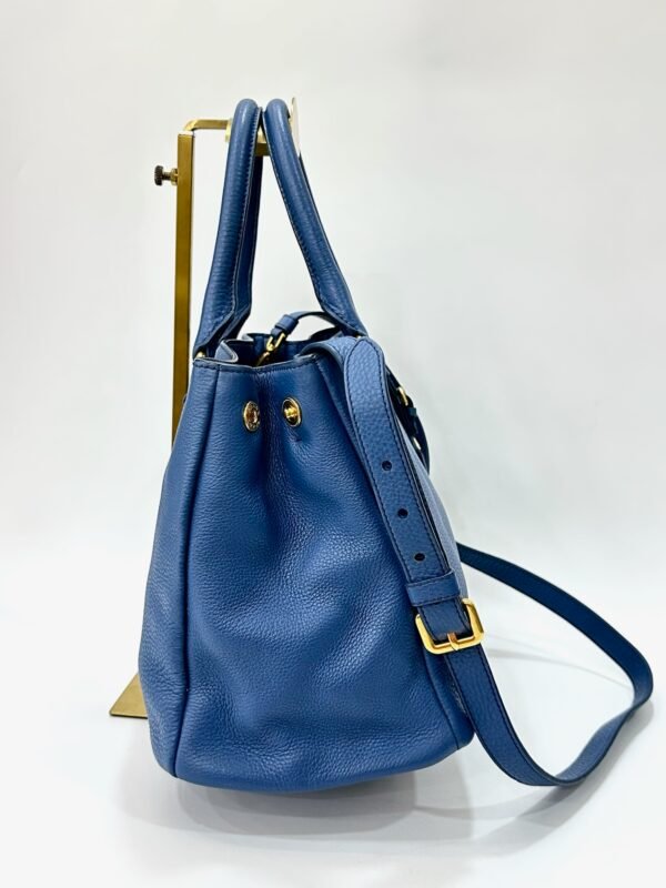 Prada Vitello Daino Two Way - Image 12