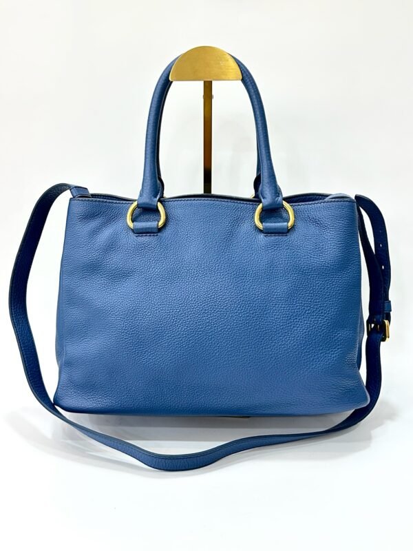 Prada Vitello Daino Two Way - Image 13