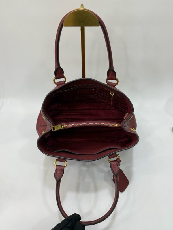 Prada Vitello Daino Two Way - Image 2