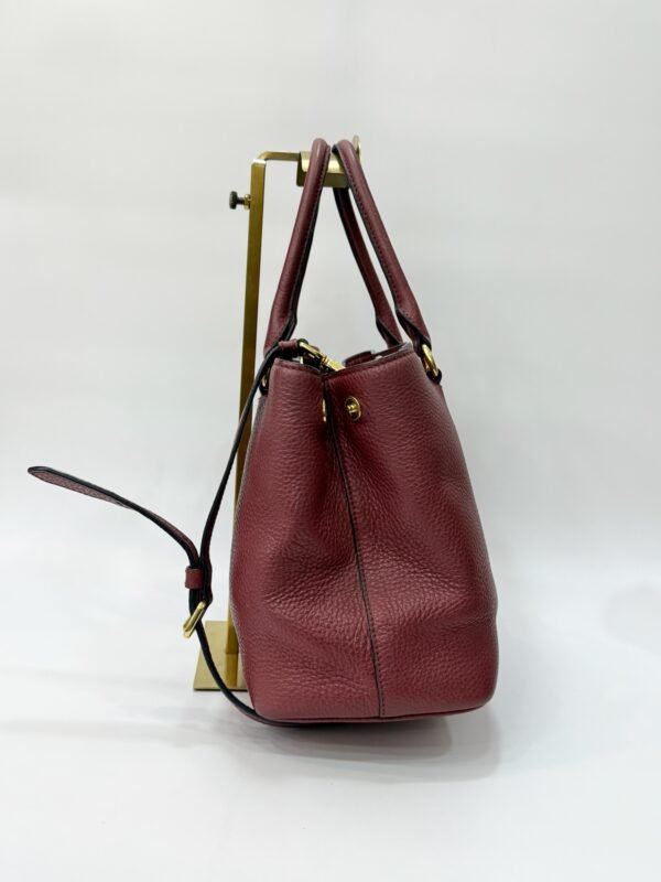 Prada Vitello Daino Two Way - Image 12