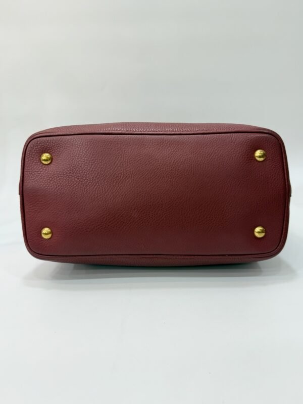 Prada Vitello Daino Two Way - Image 14