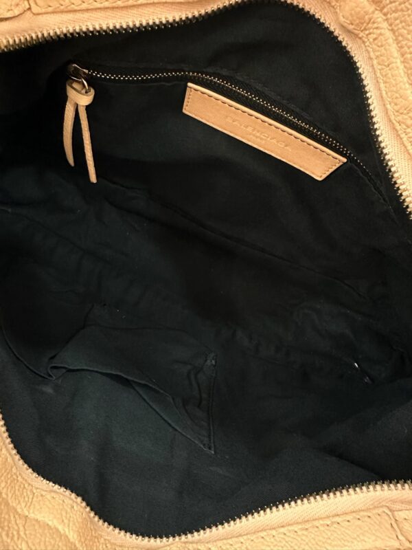 Balenciaga Town Metallic Edge - Image 8