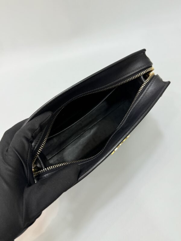 Prada Saffiano Esplanade Bicolor - Image 2