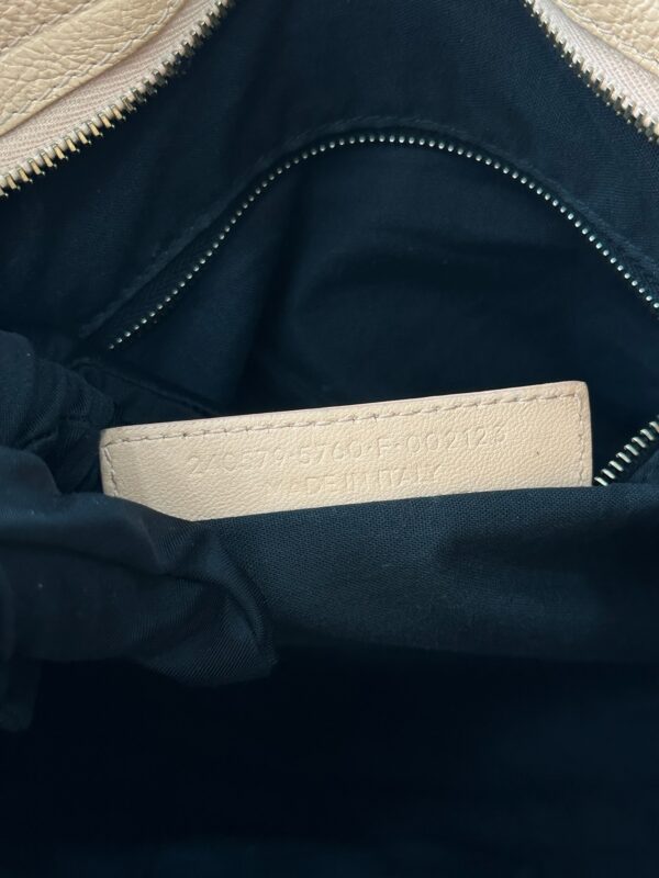 Balenciaga Town Metallic Edge - Image 11