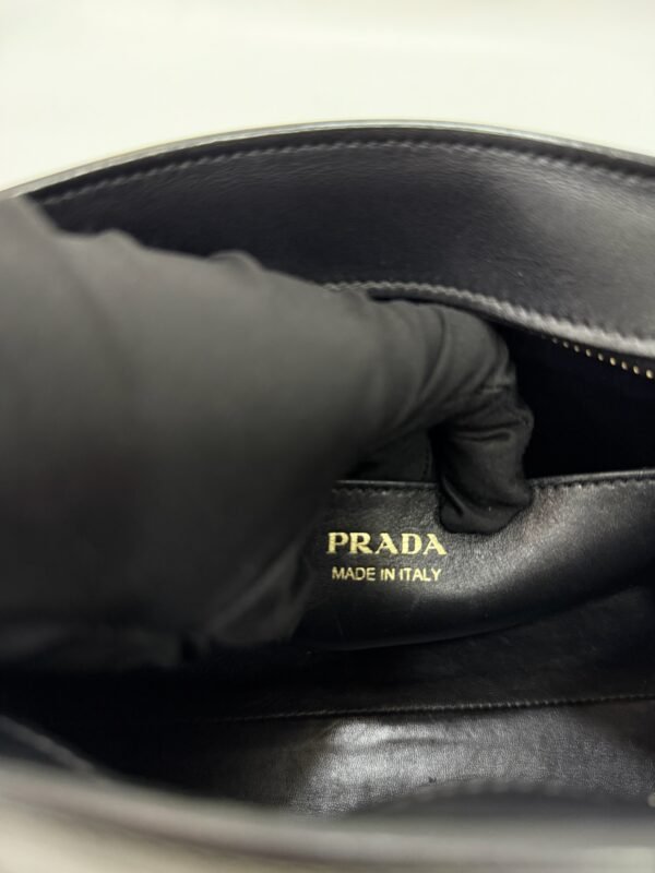 Prada Saffiano Esplanade Bicolor - Image 5