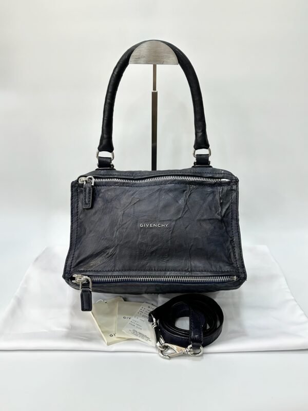 Givenchy	Pandora Small SheepSkin - Image 9