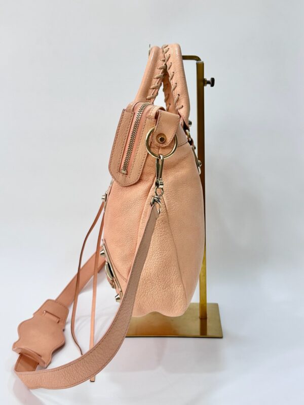 Balenciaga Town Metallic Edge - Image 12