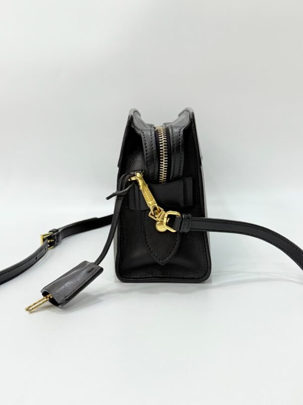 Prada Saffiano Esplanade Bicolor - Image 13
