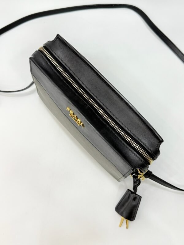 Prada Saffiano Esplanade Bicolor - Image 16