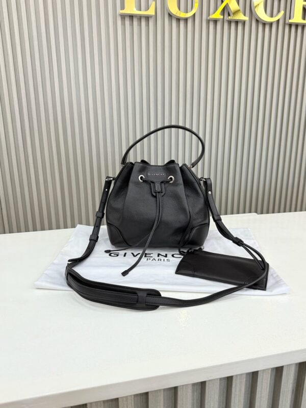Givenchy Bucket Bag - Image 3